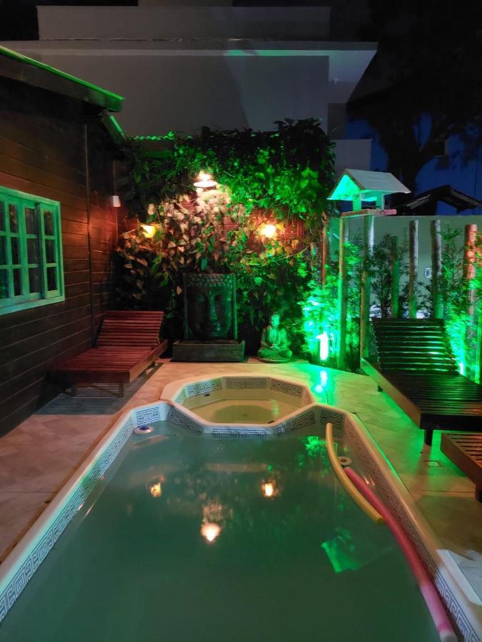 Casa Com Piscina Florianopolis Exterior foto